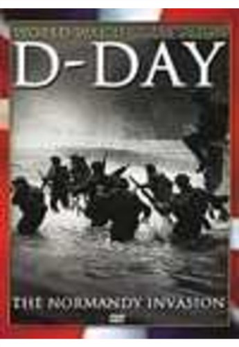 WORLD WAR II : D- DAY