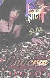 London Night Lingerie Special
