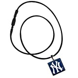 MLB New York Yankees Life Tiles Necklace