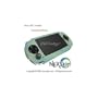 Sony PlayStation Portable (PSP) JAVOSkin, Violet
