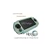 Search : Sony PlayStation Portable (PSP) JAVOSkin, Metallic Silver