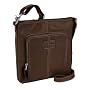 Fossil Handbag, Crosstown Flat Crossbody Bag