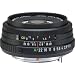 Pentax SMCP-FA 43mm f/1.9 Limited Lens with Case and Hood (Black)