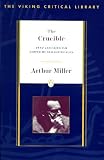 The Crucible