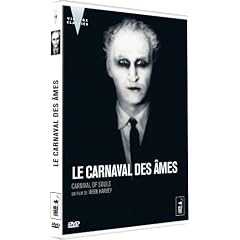 Le Carnaval Des Ames