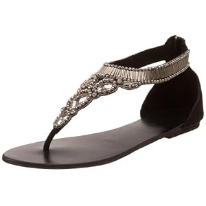 Buy Charles David Ladies Mumbai Sandal by Charles David