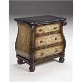 Hillsdale Furniture - Chandler Petite Bombay Chest