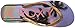 Roxy Women's Tahiti V Flip-Flop