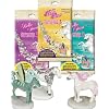 Velvelty Miniatures Series 3 - 3 Packs