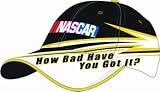 Nascar Racing Element Hat