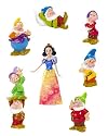Disney Princess Snow White and the Seven Dwarfs Gift Set