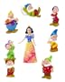 Disney Princess Snow White and the Seven Dwarfs Gift Set