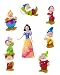 Disney Princess Snow White and the Seven Dwarfs Gift Set