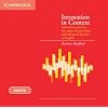 Intonation in Context Audio CD: Intonation Practice for Upper-intermediate and Advanced Learners of English