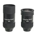 22X Long Eye Relief Eyepiece for Alpen Rainier Spotting Scope
