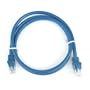 RiteAV - Cat6 Network Ethernet Cable - Blue - 3 ft.