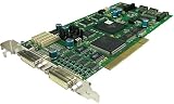 16 Ch 480 FPS DiViS DVR 48016AMX Hardware Compression CCTV DVR Board Card