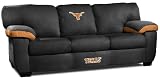 Texas Longhorns Classic Embroidered Sofa