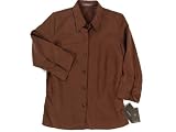 Claiborne Quarter Sleeve Blouse