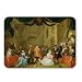 The Beggar's Opera, Scene III, Act XI, 1729.. - Mouse Mat Art247 Highest Quality Natural Rubber Mouse Mats - Mouse Mat