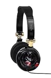 T'nB - Music Trend Rock - Casque stéréo pour iPod/mp3/mp4 - Noir