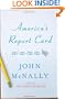 America's Report Card: A Novel