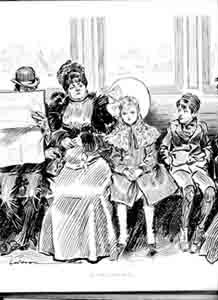  Charles Dana Gibson