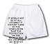 White Boxer Short with It would not be at all strange if history came to the conclusion that the perfection of the bicycle was the greatest incident of the nineteenth century.