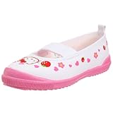 [アサヒ] ASAHI 上履き ハローキティー S02 KD37542 ピンク (ピンク/16)