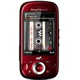 41bAqO4F%2BUL. SL160  SONY ERICSSON ZYLO NEBULA RED (UNLOCKED QUAD BAND)3MP VIDEO CAMERA, BLUETOOTH,MP3,MP4,MICROSD SLOT,FM RADIO [INTERNATIONAL VERSION WITH NO US WARRANTY] GSM SLIDER CELL PHONE