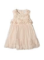 Mamas & Papas Vestido (Rosa)