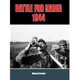 BATTLE FOR NARVA, 1944