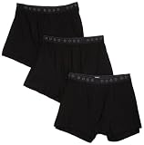 Music Gear #8: Hugo Boss Mens Boxer 3 Pack Brief