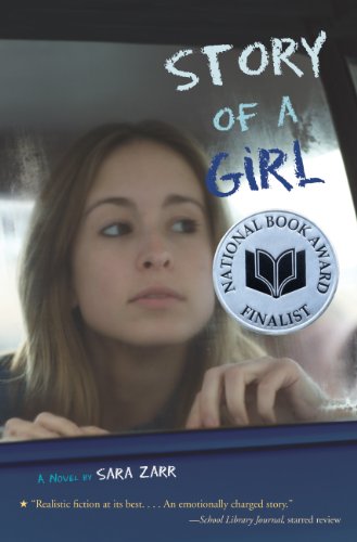 Story of a Girl