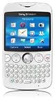 Sony Ericsson Txt CK13i (White)