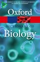 Oxford Dictionary of Biology (Oxford Paperback Reference)