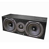 Buy Wharfedale Diamond 9.CC Center Channel Speaker (black) by Wharfedale