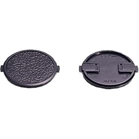 Hakuba USA 52mm Lens Cap by Hakuba