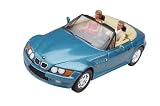 James Bond BMW Z3
