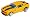 Transformers Movie 2  Deluxe Bumblebee Figure