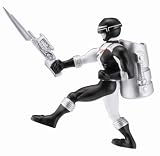 Power Rangers Operation Overdrive  - Thumb Fighters