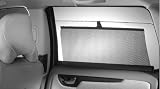 Rear Door Sun Screen for Volvo