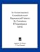 Le Gouvernement Constitutionnel-Representatif Atteint Et Convaincu D'Impuissance (184...