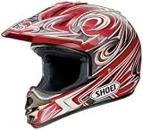 SHOEI V-MT V-MOTOV-MOTO VEER TC-1 MOTORCYCLE Off-Road-Helmet
