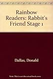 Rabbit's friends