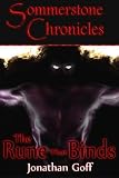 The Rune That Binds (Sommerstone Chronicles)