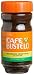 Cafe Bustelo Decaffeinated Instant Espresso 97 % Caffeine Free, 3.5-Ounce Jars (Pack of 4)