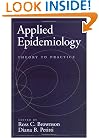 Applied Epidemiology: Theory to Practice