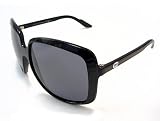 GUCCI GG 3108/S Sunglasses 3108S Shiny Black D28/BN Shades