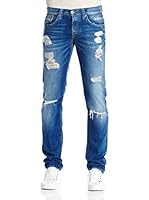 Pepe Jeans London Vaquero Cane (Denim)